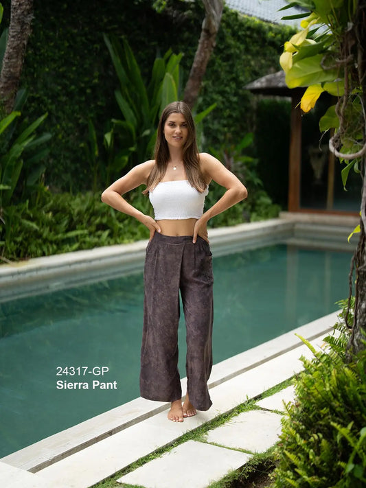 Sierra Pants