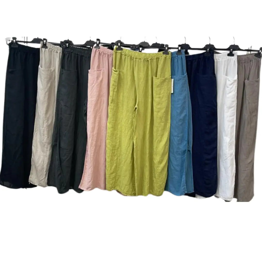 Trendy Women's Bottoms in Bay Saint Louis - Shop Now – Bay-Tique