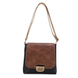 Amy Cross-Body Handbag