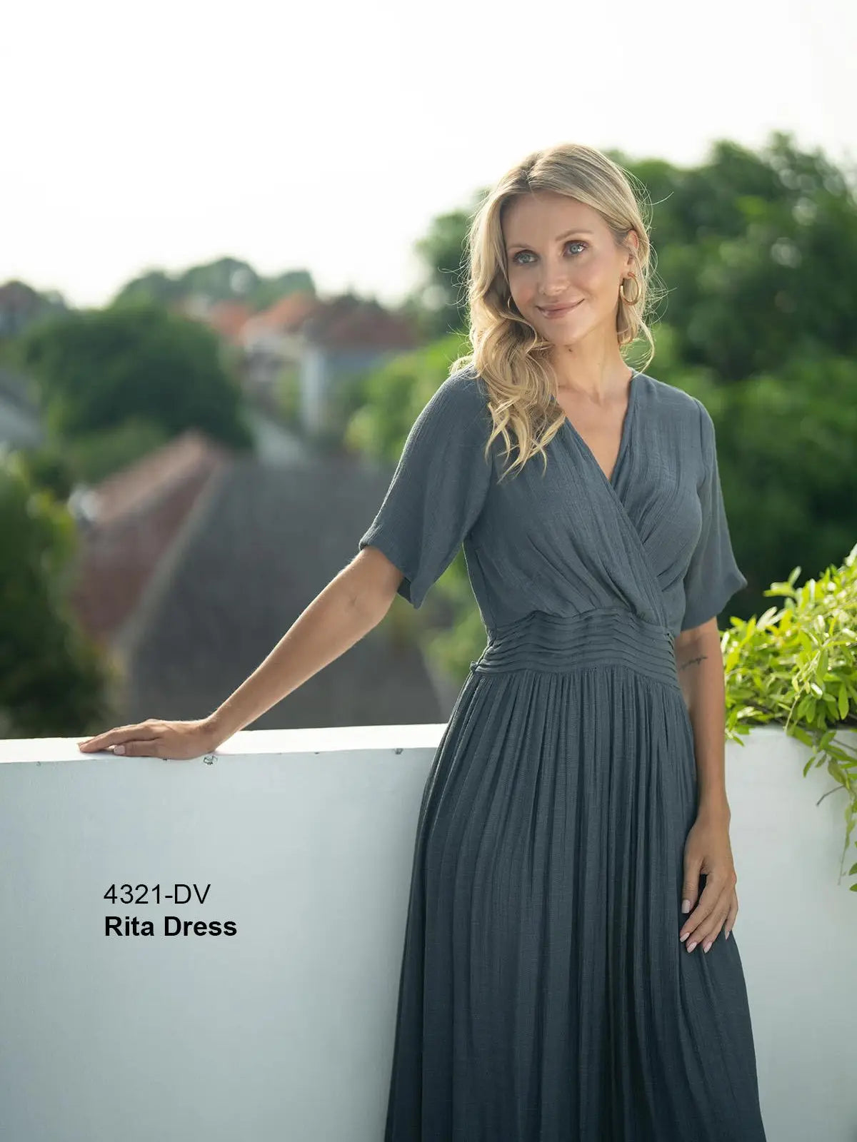 Rita Dress