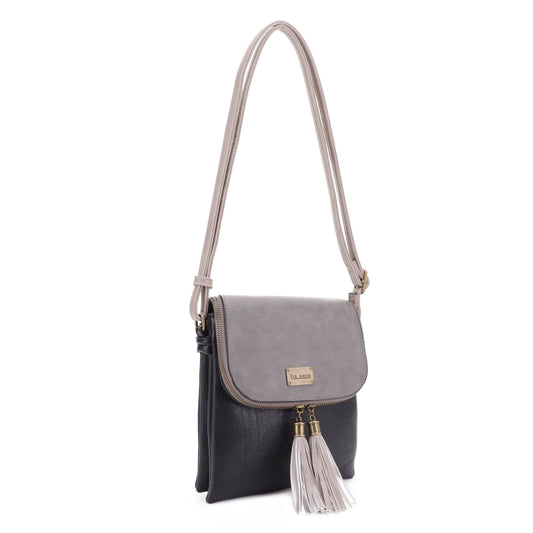 Kelsey Cross Body with Adjustable Strap