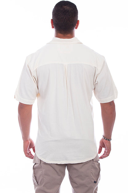 Daytona Double Stripe Men's Shirt