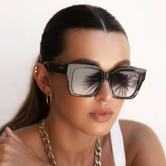 Bon Chic Freyrs Sunglasses