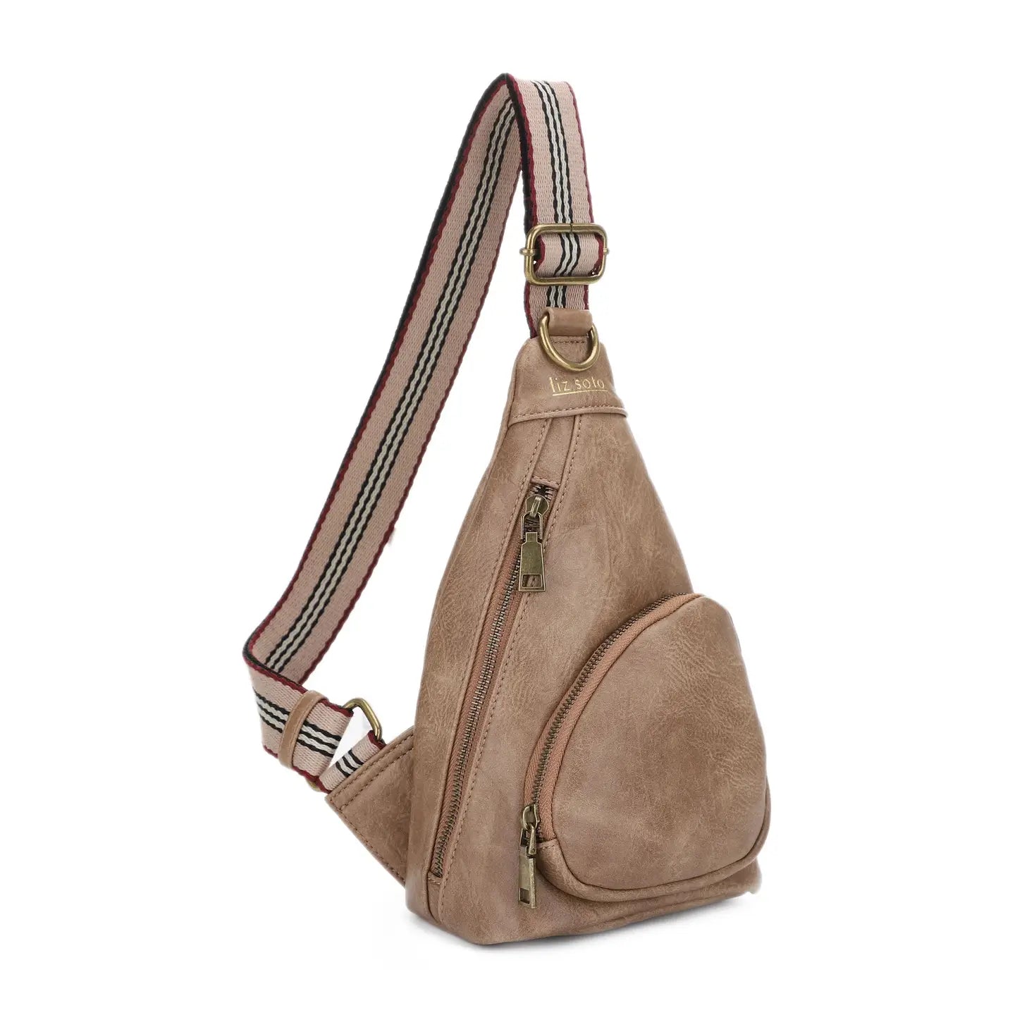 Lori Sling with Adjustable Strap.