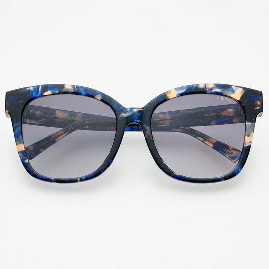 Amber Freyr's Sunglasses