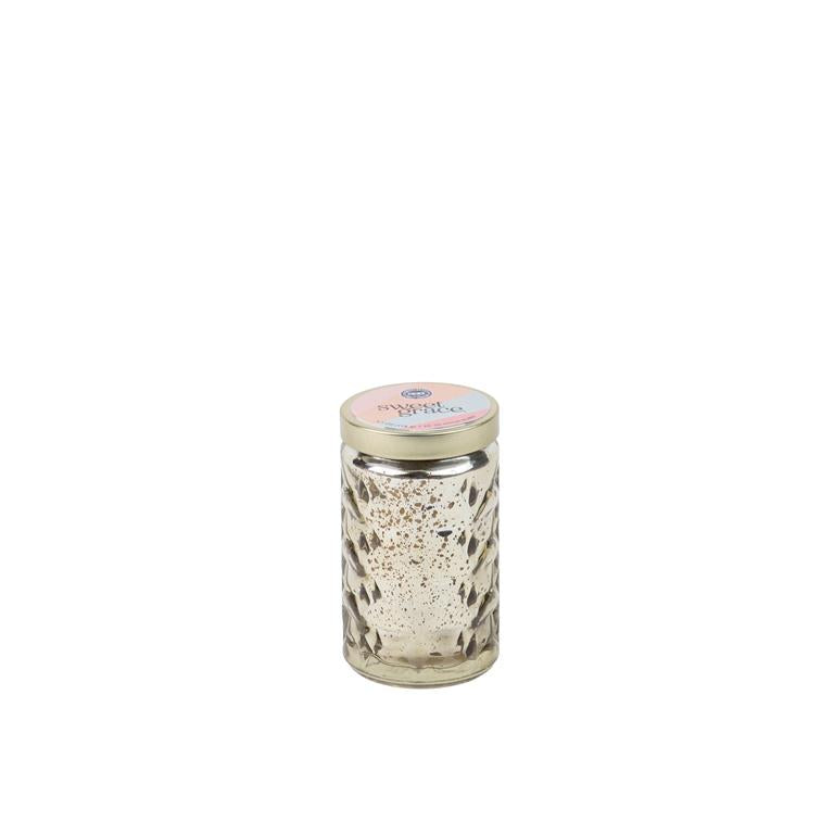 Scented Bliss:  Sweet Grace Candle #22 The Perfect Fragrant Gift