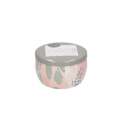 Scented Bliss:  Sweet Grace Candle #33 The Perfect Fragrant Gift