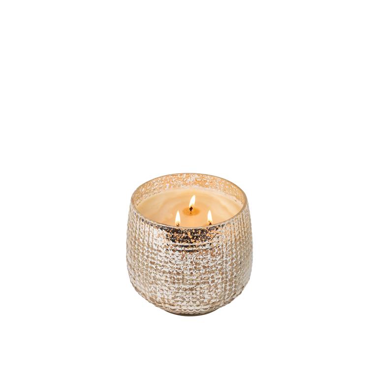 Scented Bliss:  Sweet Grace Candle #051 The Perfect Fragrant Gift