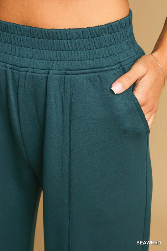 NeoKnit Pants Unlined