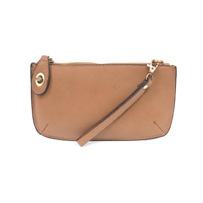 Joy Susan Mini Crossbody Wristlet Clutch