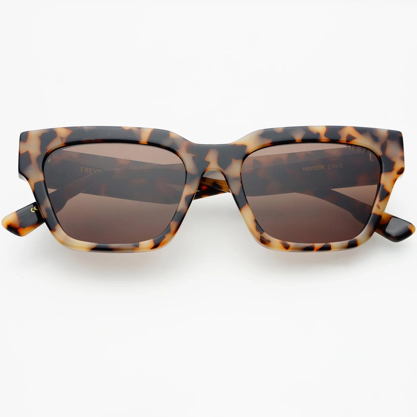 Hayden Freyrs Sunglasses