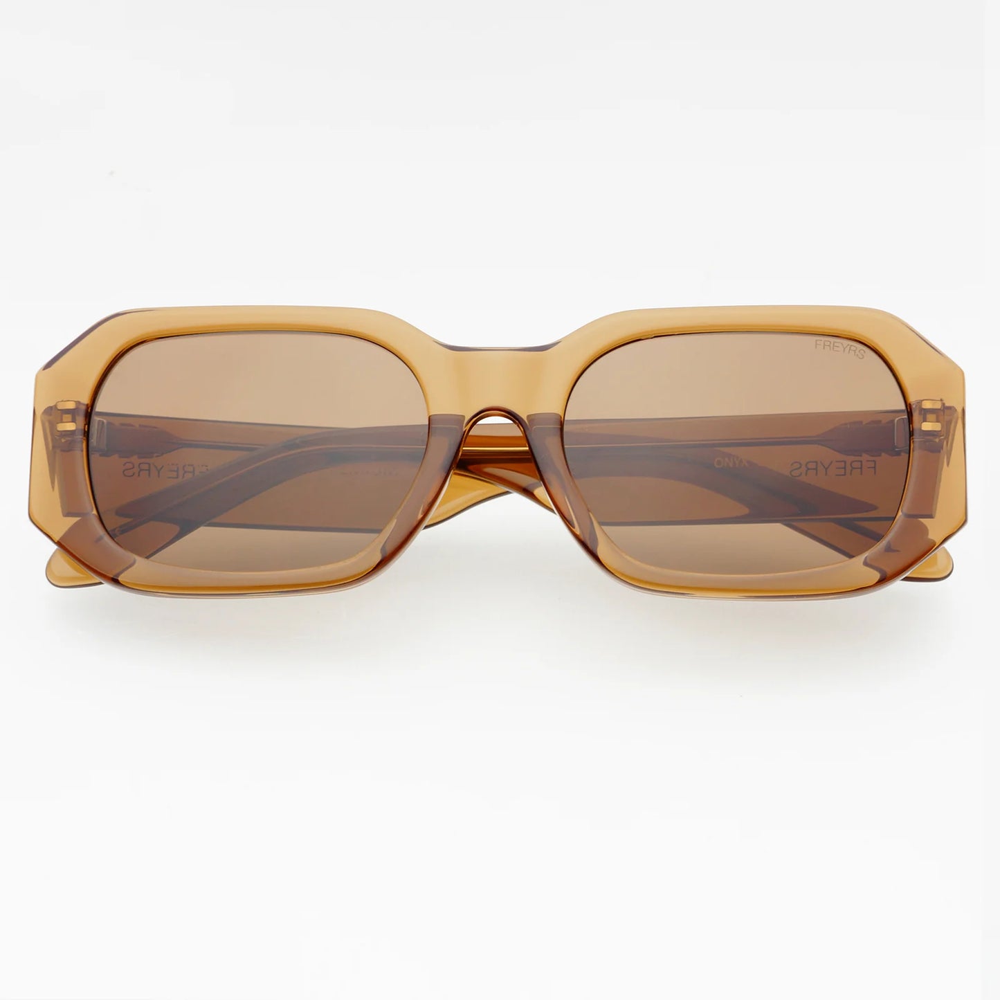Onyx Freyrs Sunglasses