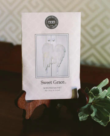 Sweet Grace Scented Sachet