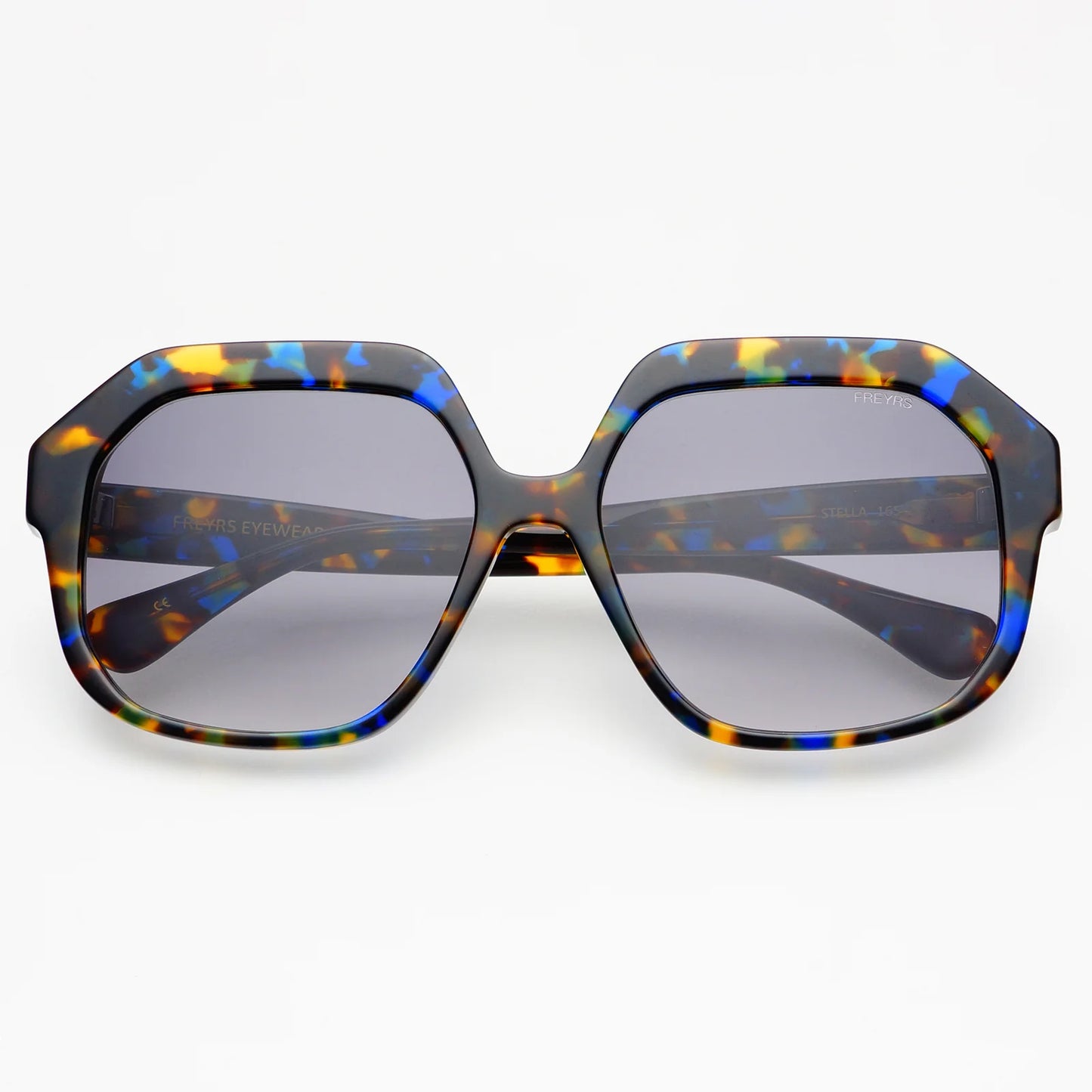 Stella Freyrs Sunglasses