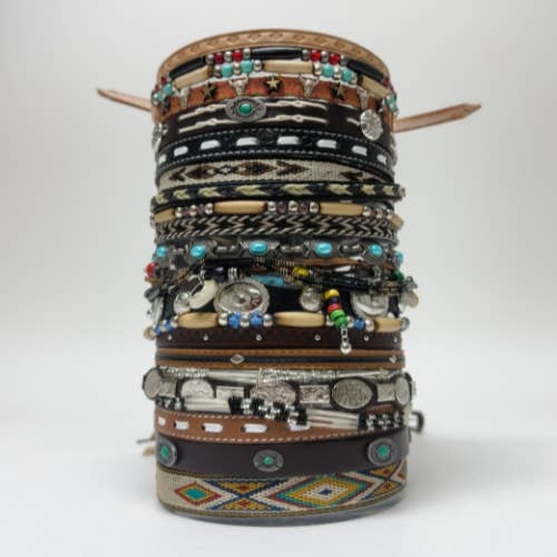 Hat Bands - Assorted