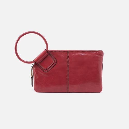 Bag Sable Wristlet - Bay-Tique