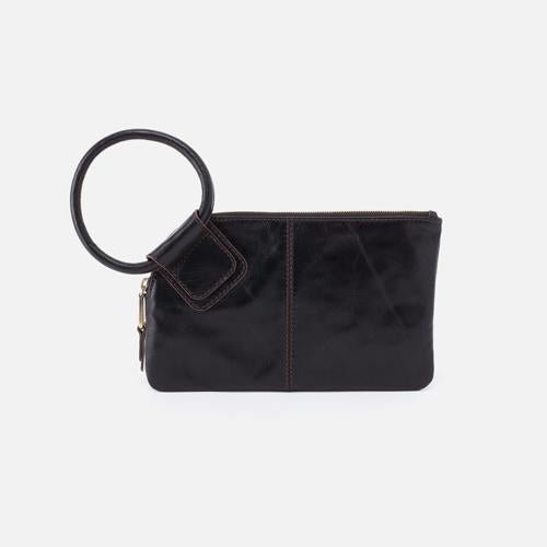 Bag Sable Wristlet - Bay-Tique