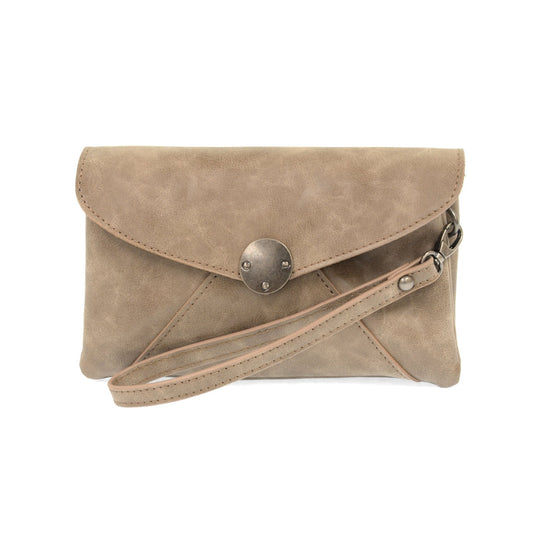 Bag Vanessa Vintage Crossbody - Bay-Tique