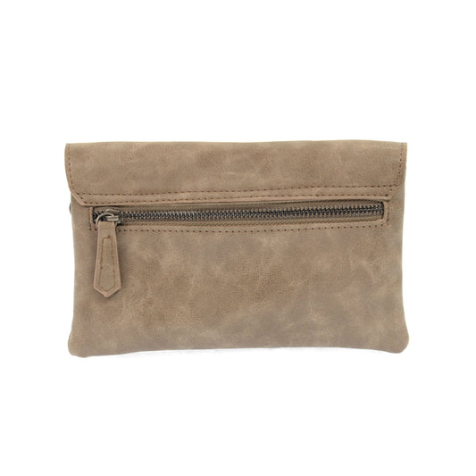 Bag Vanessa Vintage Crossbody - Bay-Tique