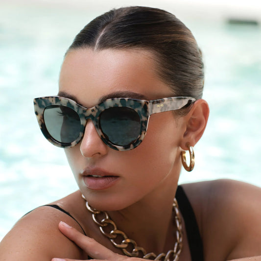 Charlotte Freyrs Sunglasses