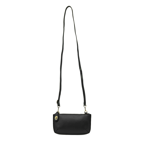 Joy Susan Mini Crossbody Wristlet Clutch