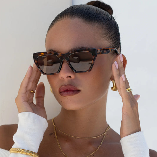 Gia Freyrs Sunglasses
