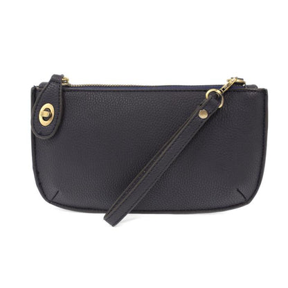 Joy Susan Mini Crossbody Wristlet Clutch