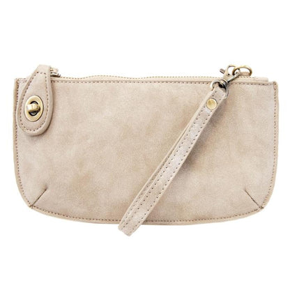 Joy Susan Bag Crossbody Wristlet