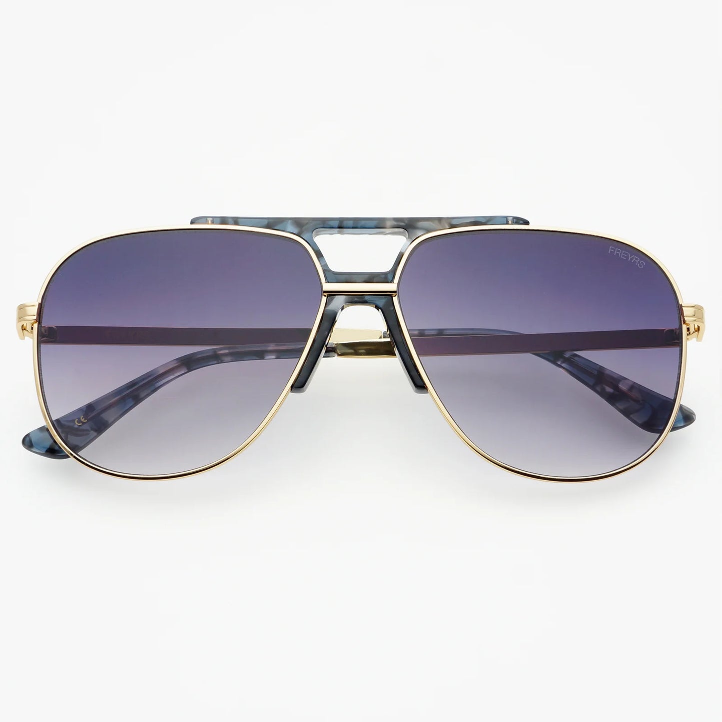 Logan Freyrs Sunglasses