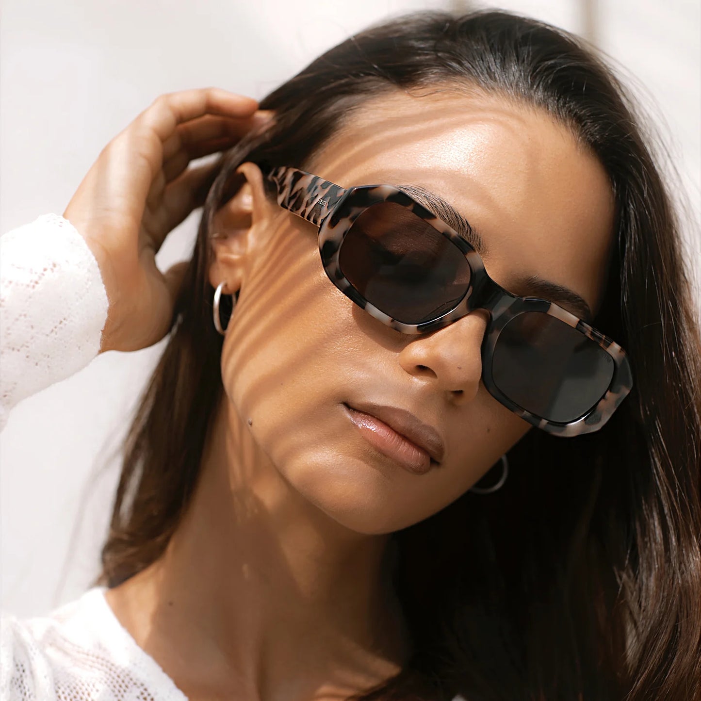 Onyx Freyrs Sunglasses
