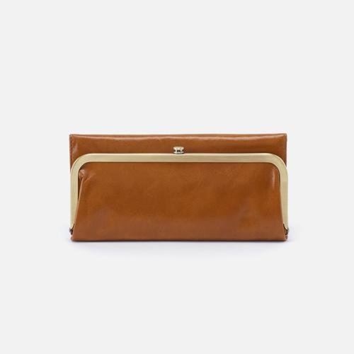 Rachel Continental Wallet - Bay-Tique