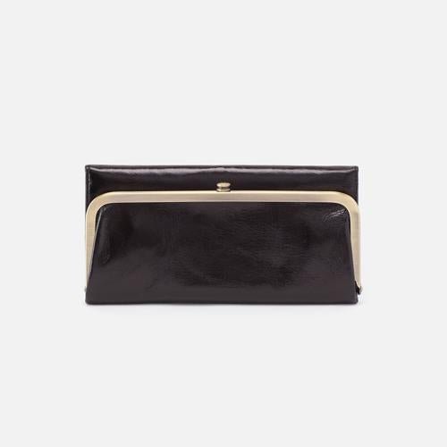 Rachel Continental Wallet - Bay-Tique