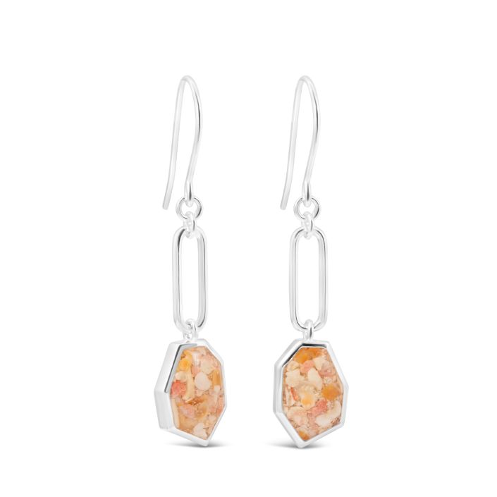 Rock & Tide Earrings