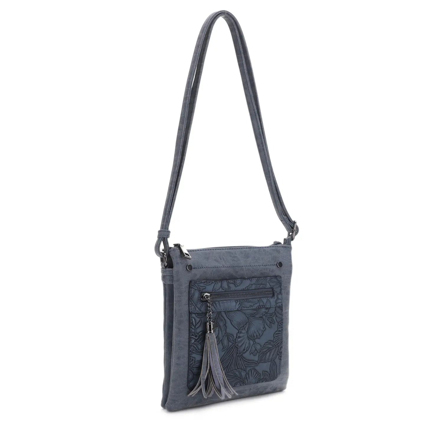 Sara cross-body