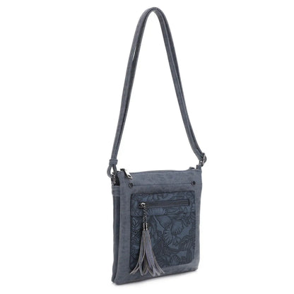 Sara cross-body