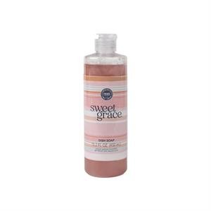 Sweet Grace Dish Soap - Bay-Tique