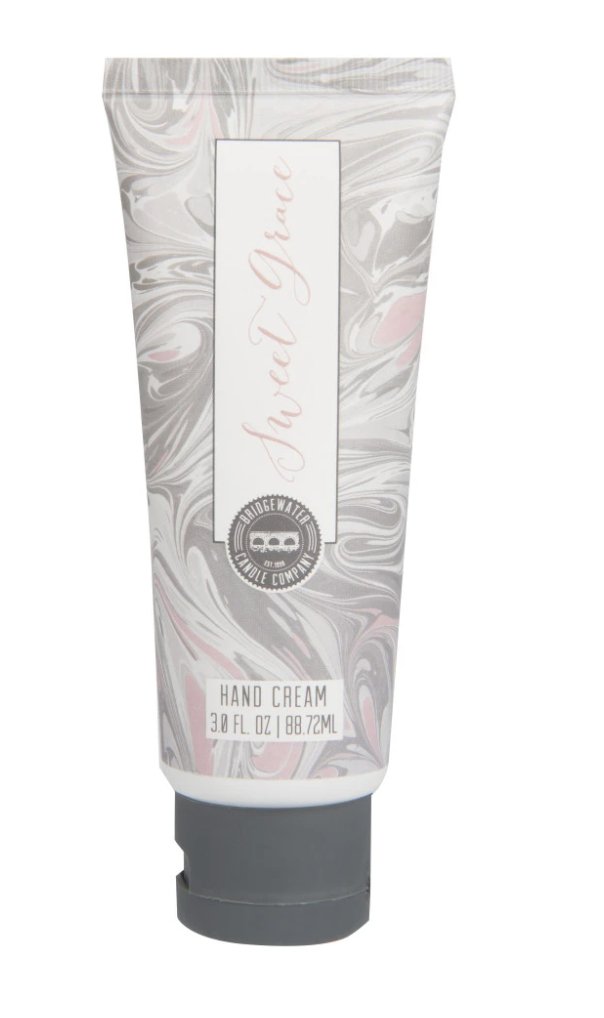 Sweet Grace Hand Cream - Bay-Tique