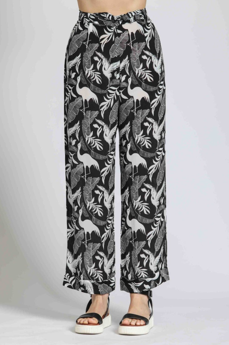 Women's Pull on pants