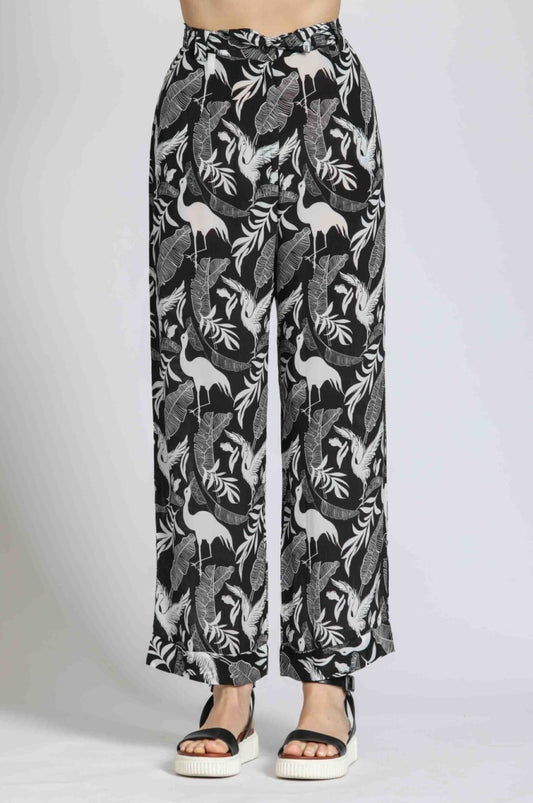 Women's Pull on pants